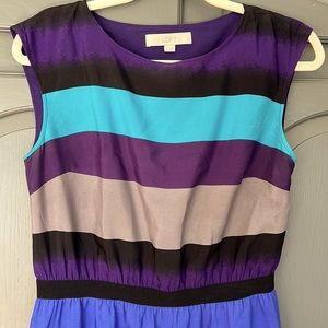 Women’s Dress The Loft Sz Small